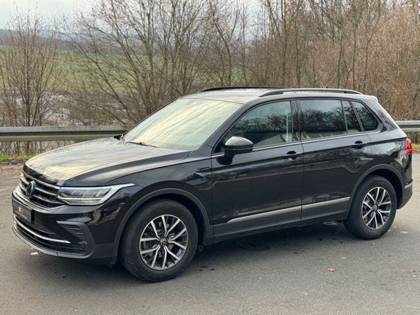 Volkswagen Tiguan 1.5 TSI Life DSG 110 kW image number 13