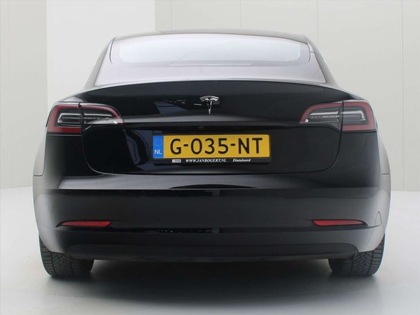 Tesla Model 3 60 Plus AWD 225 kW image number 7