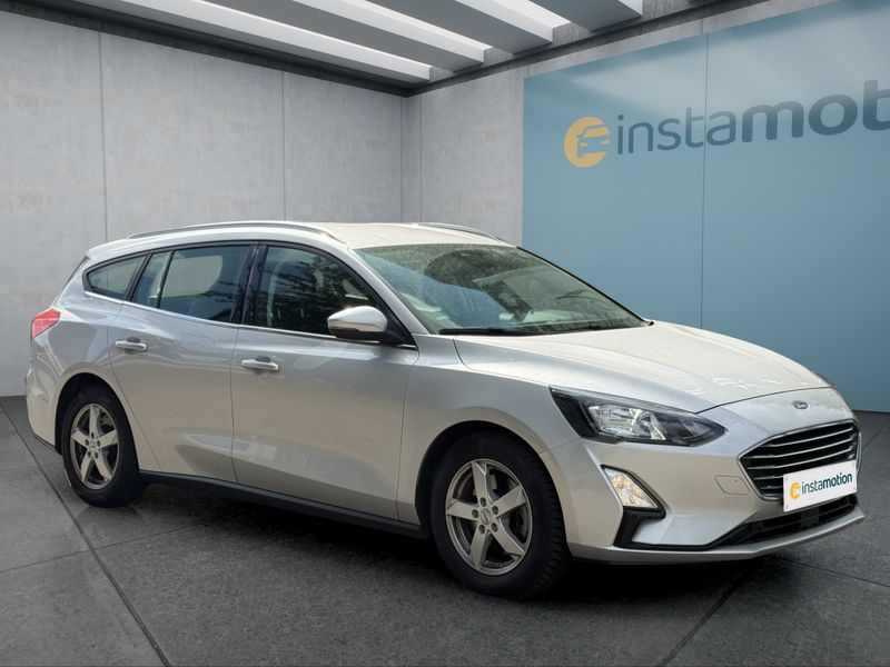 Ford Focus Turnier 1.5