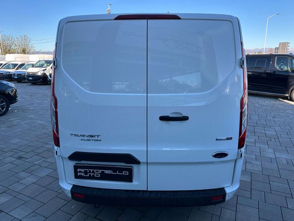 Ford Transit Custom 96 kW image number 6