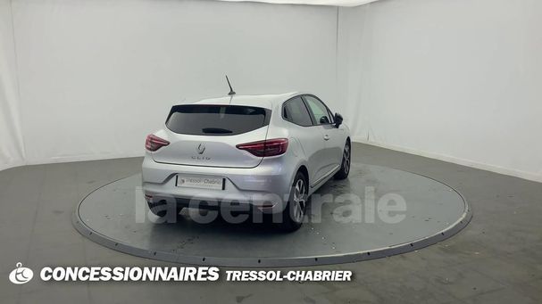 Renault Clio TCe 90 66 kW image number 17