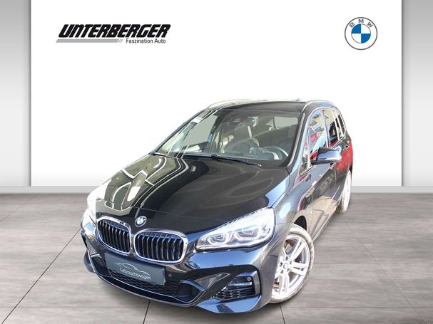 BMW 218d Gran Tourer xDrive 110 kW image number 1