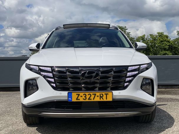 Hyundai Tucson PHEV 4WD 195 kW image number 2