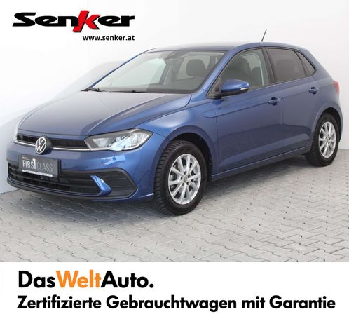 Volkswagen Polo TSI 70 kW image number 1