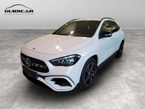 Mercedes-Benz GLA 180 d 85 kW image number 1