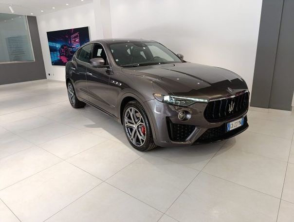 Maserati Levante Diesel GranSport 202 kW image number 3