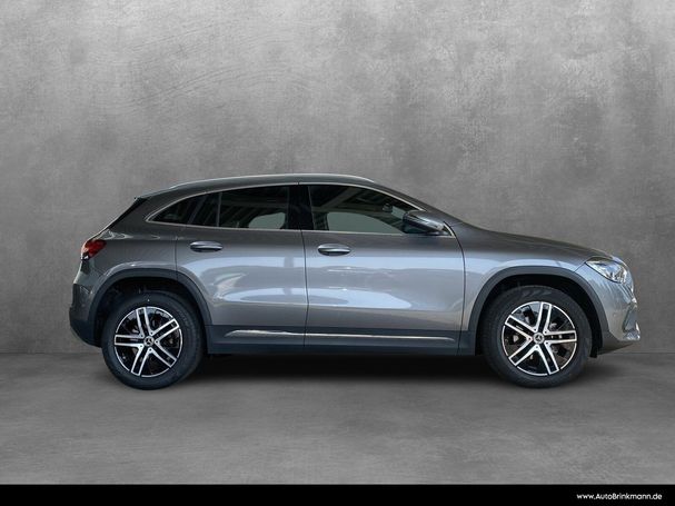 Mercedes-Benz GLA 180 100 kW image number 5