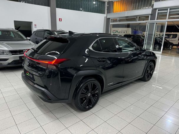 Lexus UX 250h 135 kW image number 4