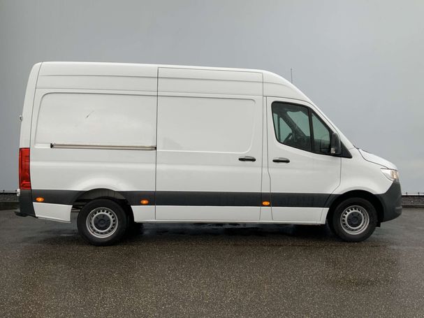 Mercedes-Benz Sprinter 317 CDI 125 kW image number 16