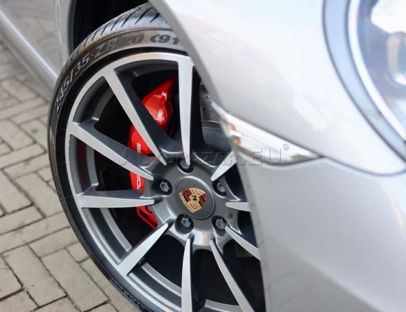 Porsche 991 Carrera 4S 294 kW image number 15