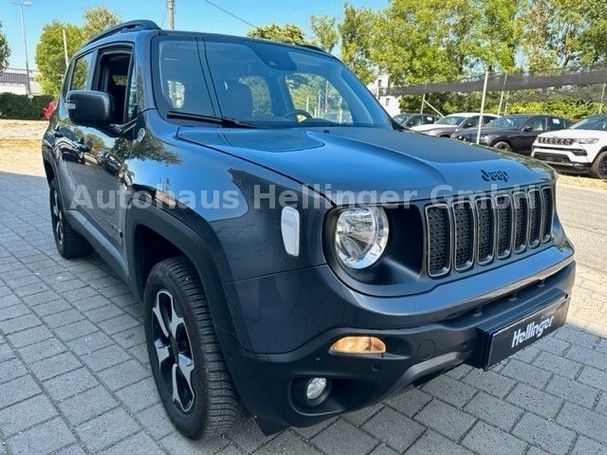 Jeep Renegade 177 kW image number 4