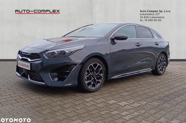 Kia ProCeed GT Line 118 kW image number 1