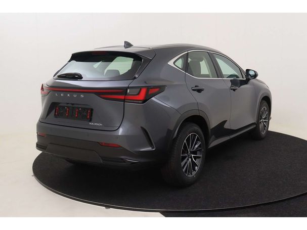 Lexus NX 350 h 179 kW image number 7