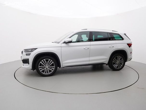 Skoda Kodiaq 2.0 TDI L&K 147 kW image number 2