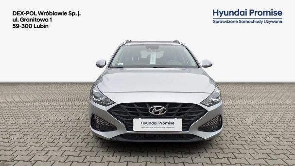 Hyundai i30 1.6 85 kW image number 8