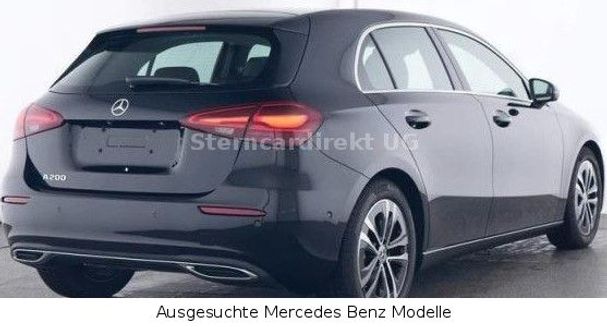 Mercedes-Benz A 200 120 kW image number 2