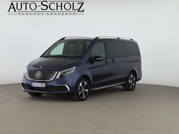 Mercedes-Benz EQV 300 150 kW image number 1