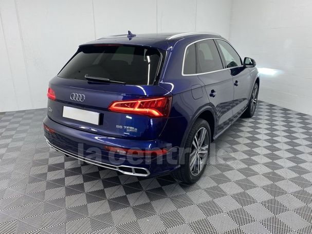 Audi Q5 55 TFSIe quattro S tronic S-line 220 kW image number 2