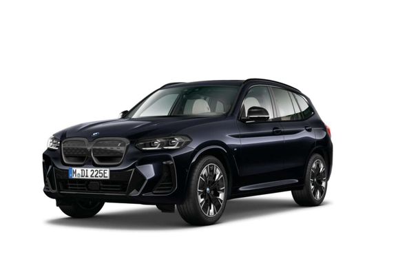 BMW iX3 M Sport 210 kW image number 8