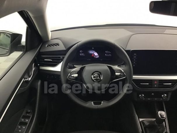 Skoda Scala 1.0 TSI 81 kW image number 7