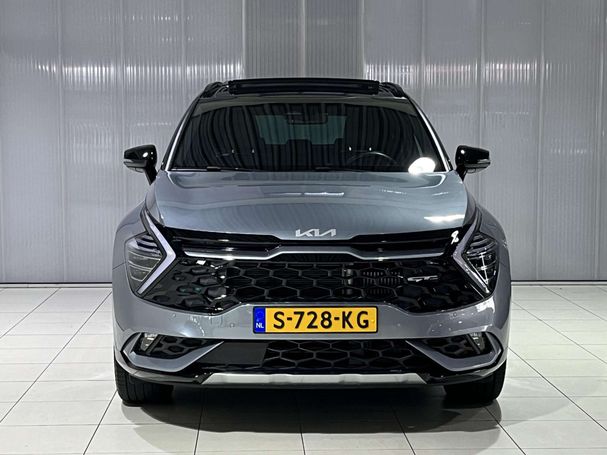 Kia Sportage AWD 195 kW image number 14