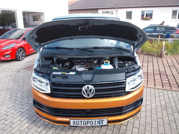 Volkswagen T6 Multivan 150 kW image number 14