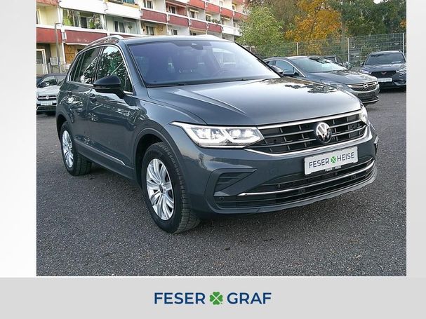 Volkswagen Tiguan 1.5 TSI DSG 110 kW image number 1