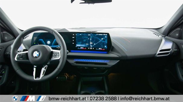 BMW 120i 115 kW image number 6