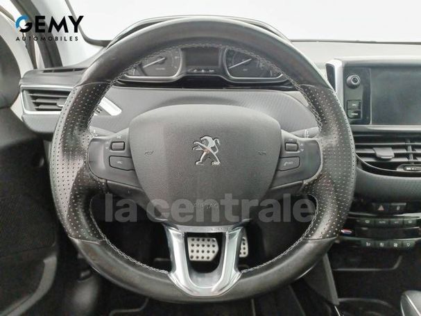 Peugeot 2008 PureTech 130 EAT6 96 kW image number 9