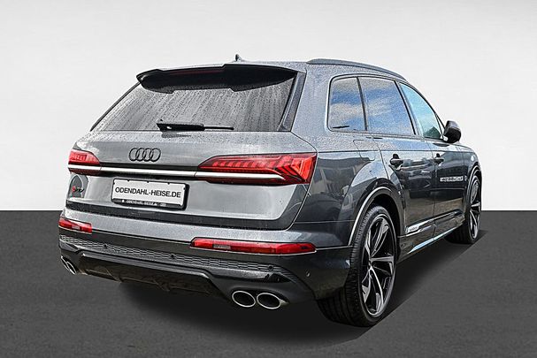 Audi SQ7 TDI Tiptronic 320 kW image number 3