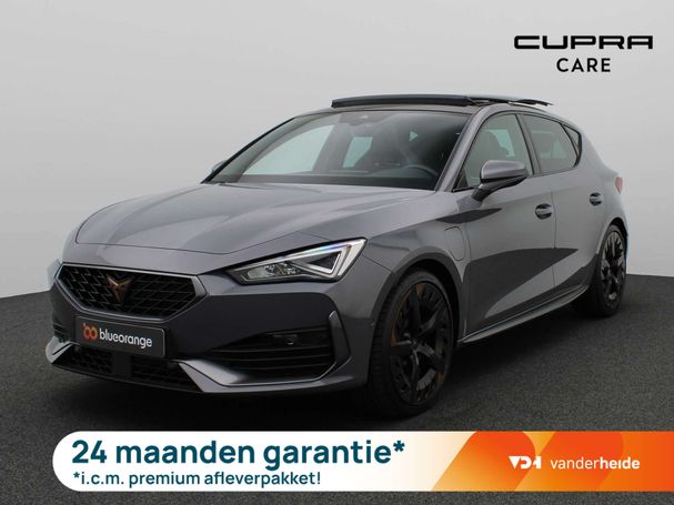 Cupra Leon e-Hybrid DSG 180 kW image number 1