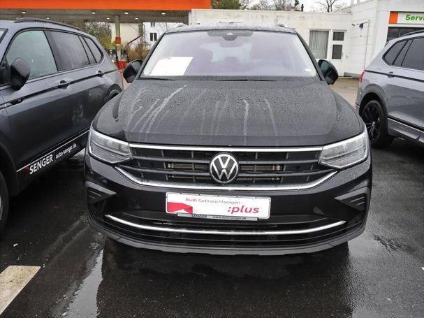 Volkswagen Tiguan 1.5 TSI DSG 110 kW image number 2