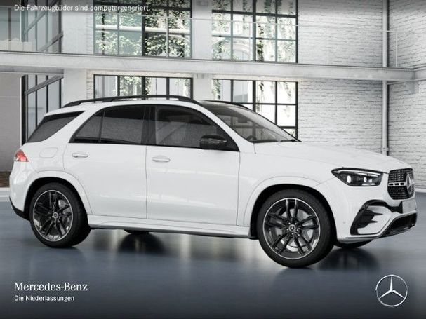 Mercedes-Benz GLE 450 d 270 kW image number 16