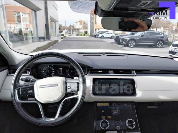 Land Rover Range Rover Velar 150 kW image number 15