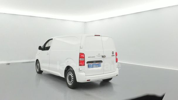  Fiat Scudo 107 kW image number 4