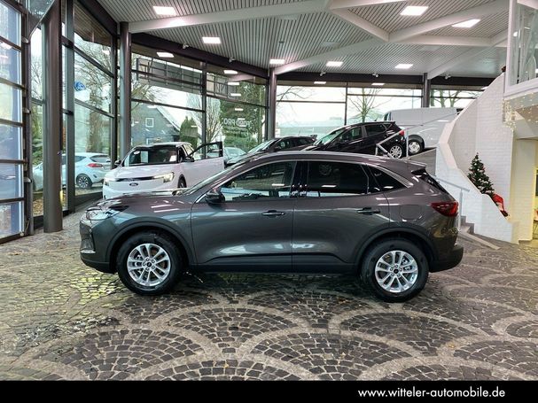 Ford Kuga Titanium 110 kW image number 13