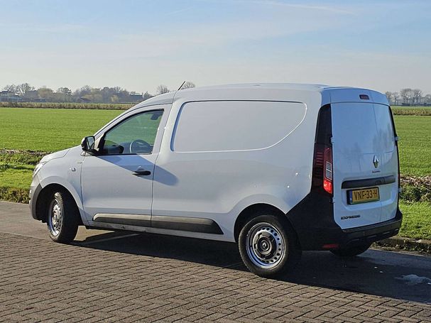 Renault Express dCi 55 kW image number 6