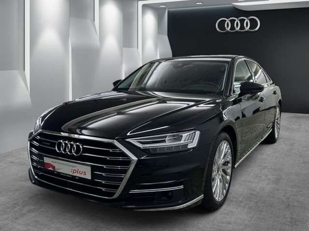 Audi A8 210 kW image number 2