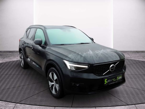 Volvo XC40 Recharge T4 Plus Dark 155 kW image number 19