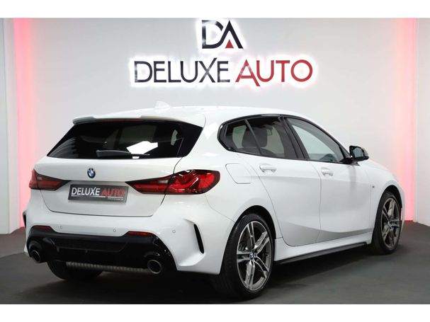 BMW 135i xDrive 225 kW image number 8