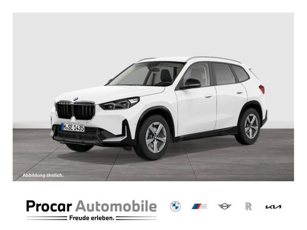 BMW X1 sDrive18i 100 kW image number 1