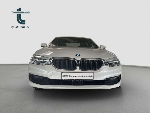 BMW 530i xDrive 185 kW image number 8