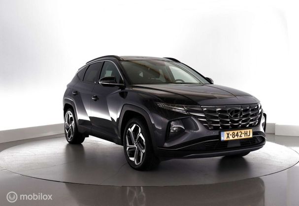 Hyundai Tucson PHEV 195 kW image number 3