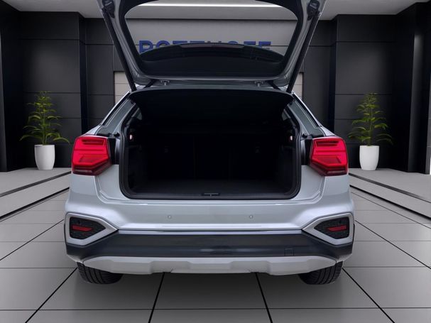 Audi Q2 35 TFSI Advanced 110 kW image number 5