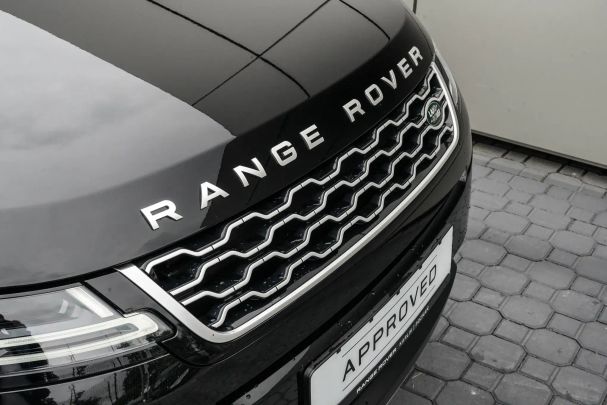 Land Rover Range Rover Evoque P160 118 kW image number 6