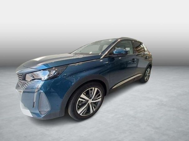 Peugeot 3008 165 kW image number 1