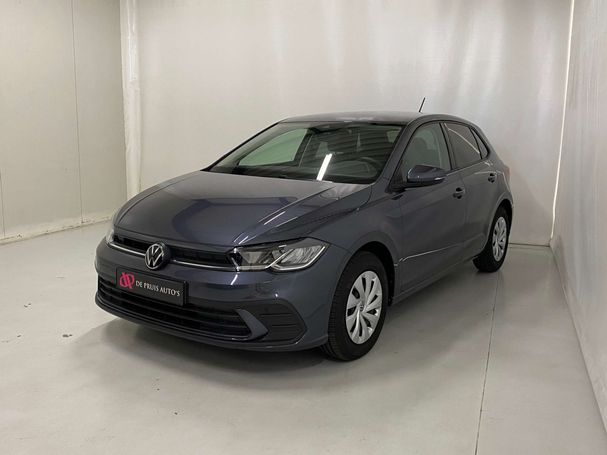 Volkswagen Polo 1.0 TSI 70 kW image number 1