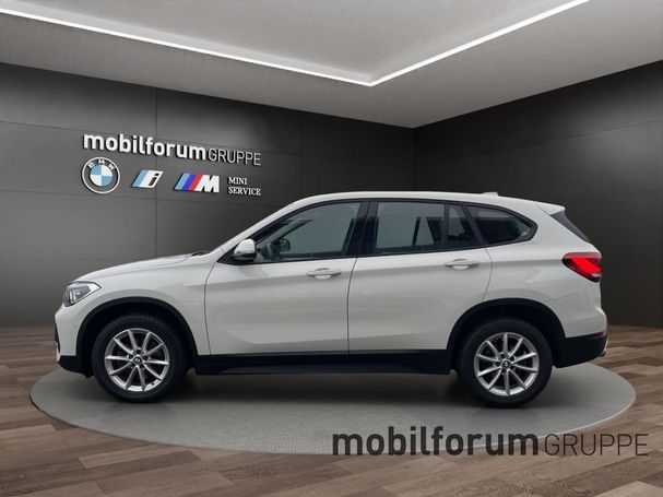 BMW X1 sDrive18d Advantage 110 kW image number 5