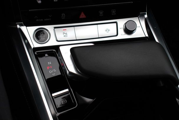 Audi e-tron 50 quattro 230 kW image number 27