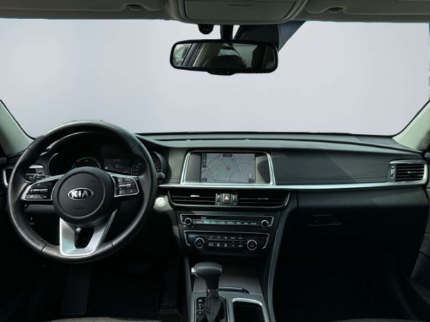 Kia Optima 2.0 Spirit 151 kW image number 10